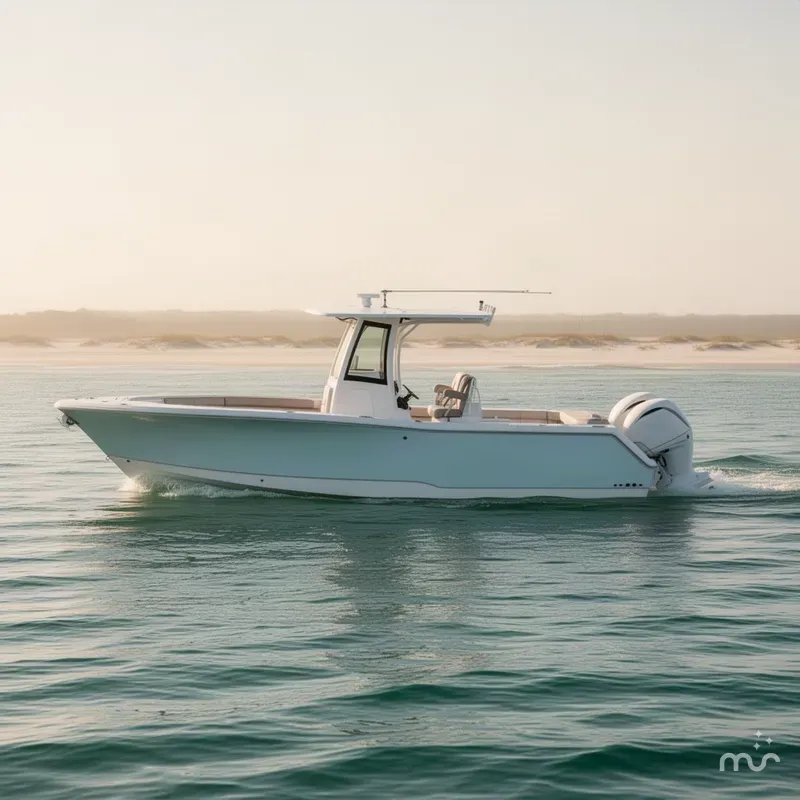 The Image of Sea Hunt Ultra 275SE 2027 - 0