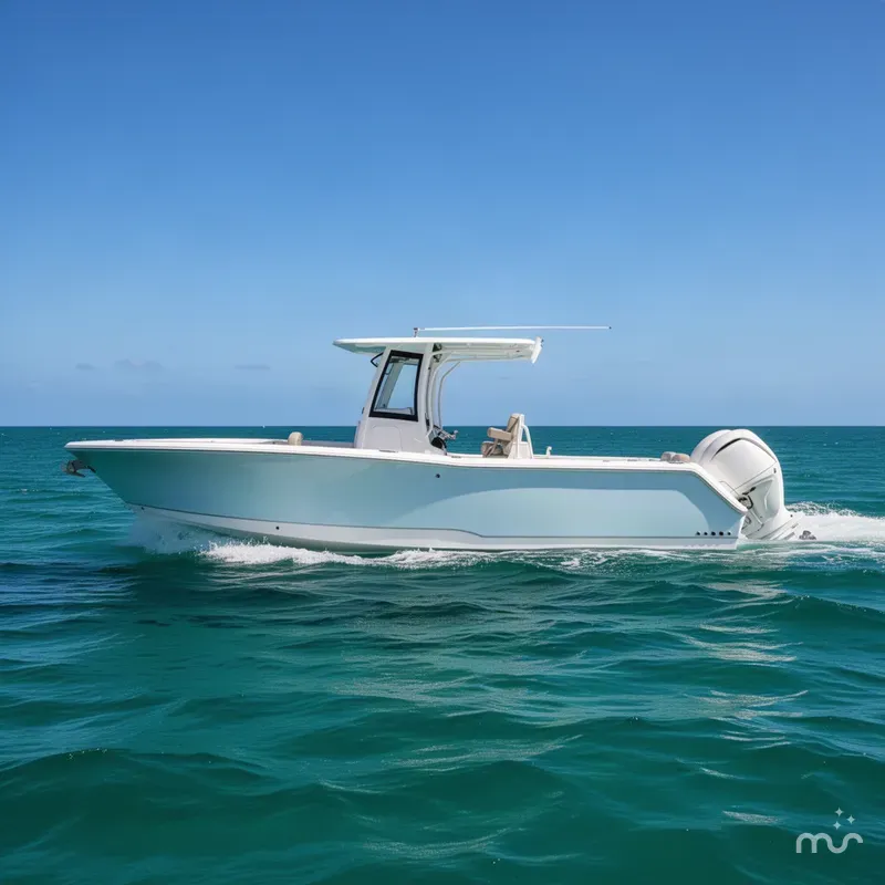 The Image of Sea Hunt Ultra 275SE 2027 - 0