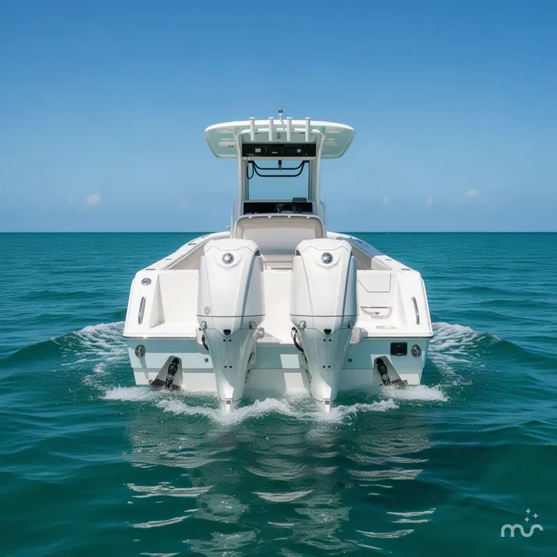 Slide: The Image of Sea Hunt Ultra 275SE 2027 - 1