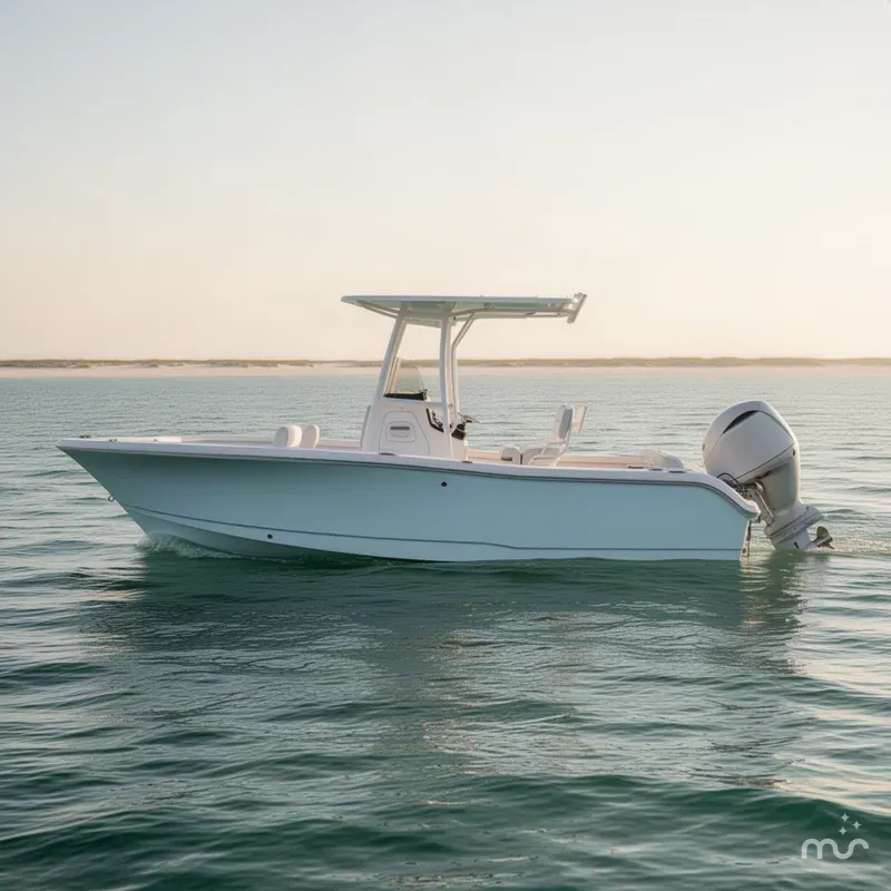 The Image of Sea Hunt Ultra 219 2027 - 0