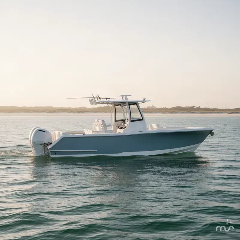 The Image of Sea Hunt Ultra 275SE 2027 - 0