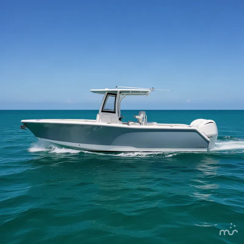 The Image of Sea Hunt Ultra 275SE 2027 - 0