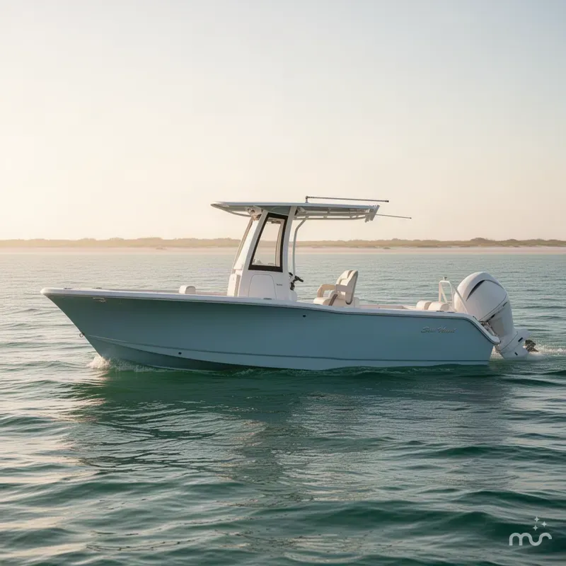 The Image of Sea Hunt Ultra 239SE 2027 - 0