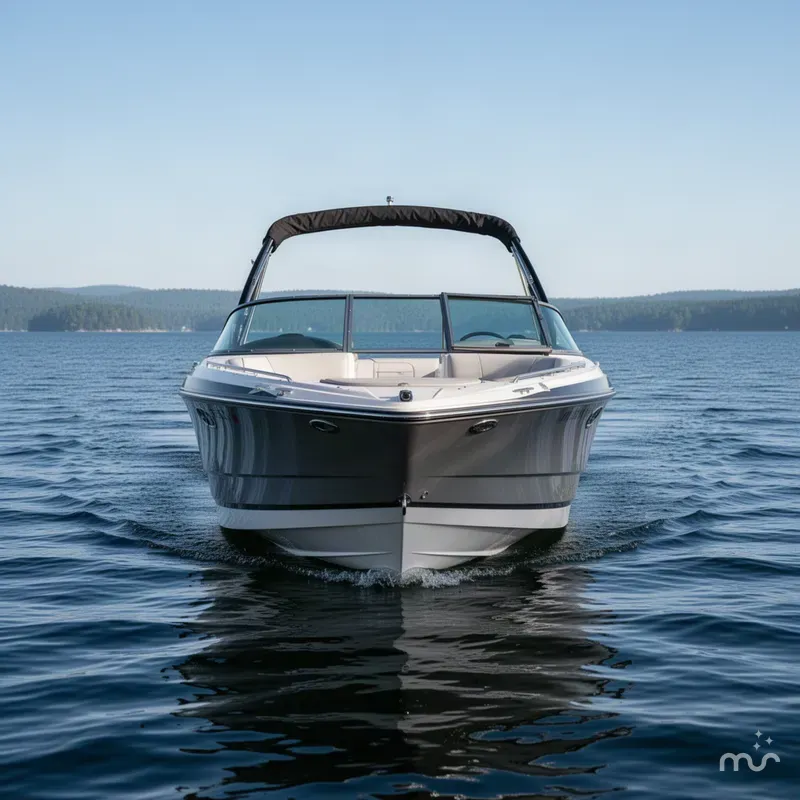 Slide: The Image of Monterey 298SS Super Sport 2016 - 3