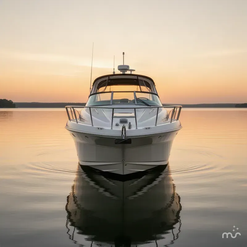 Slide: The Image of Sea Ray 300 Sundancer 2007 - 1
