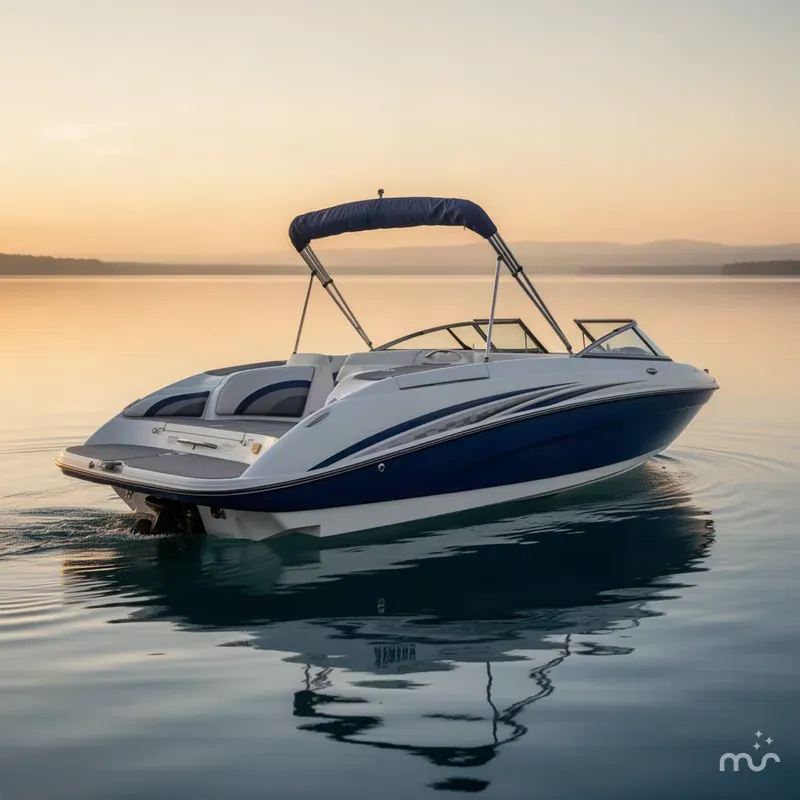 The Image of Yamaha SX230 2006 - 0
