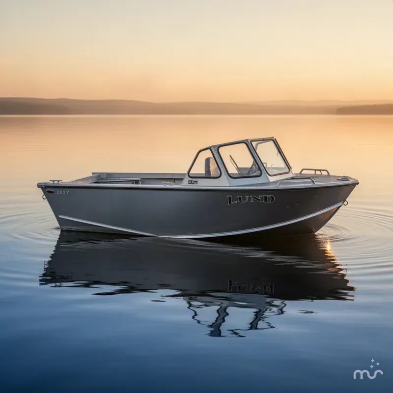 The Image of Lund 1975 Tyee 2027 - 0