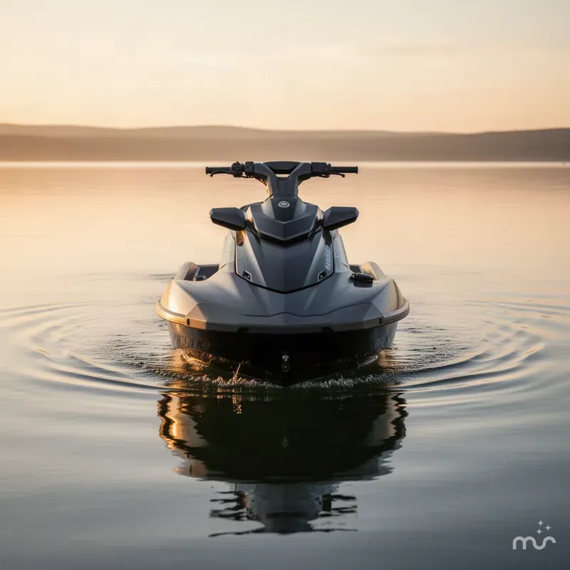 Slide: The Image of Yamaha JetBlaster PRO 3-Up 2027 - 1