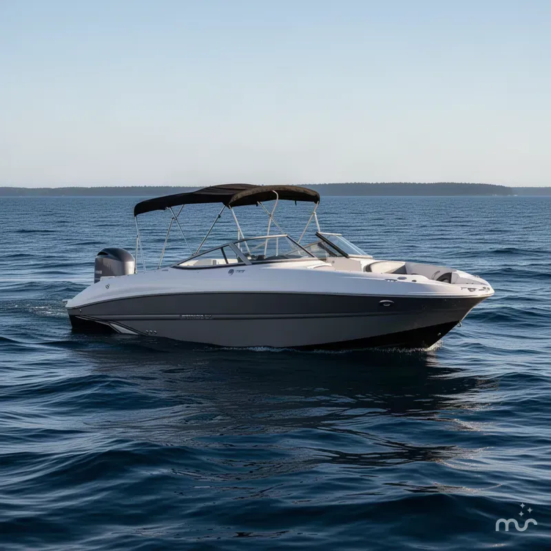 The Image of Stingray 234 LR 2019 - 0
