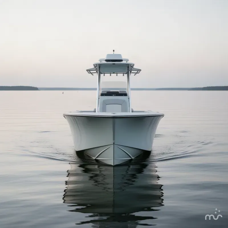 Slide: The Image of Latitude Tournament Boats 25 2025 - 0