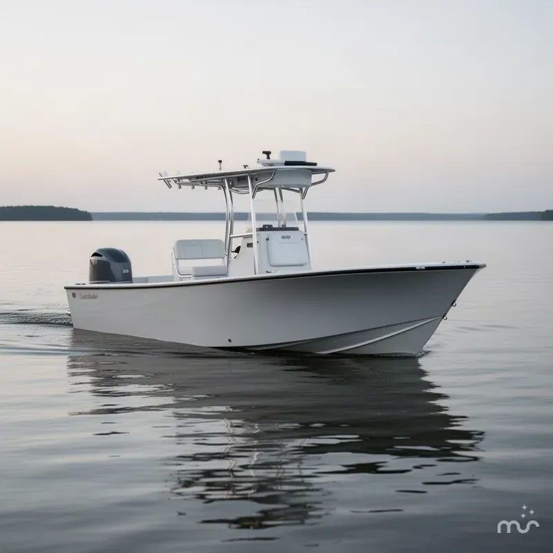 Slide: The Image of Latitude Tournament Boats 25 2025 - 1