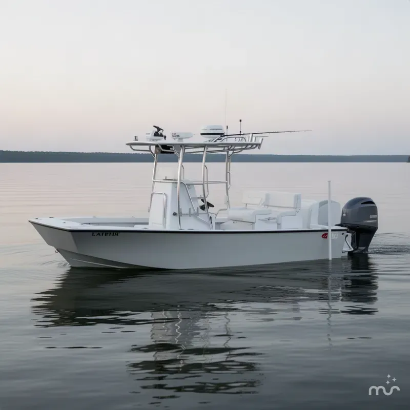 Slide: The Image of Latitude Tournament Boats 25 2025 - 3