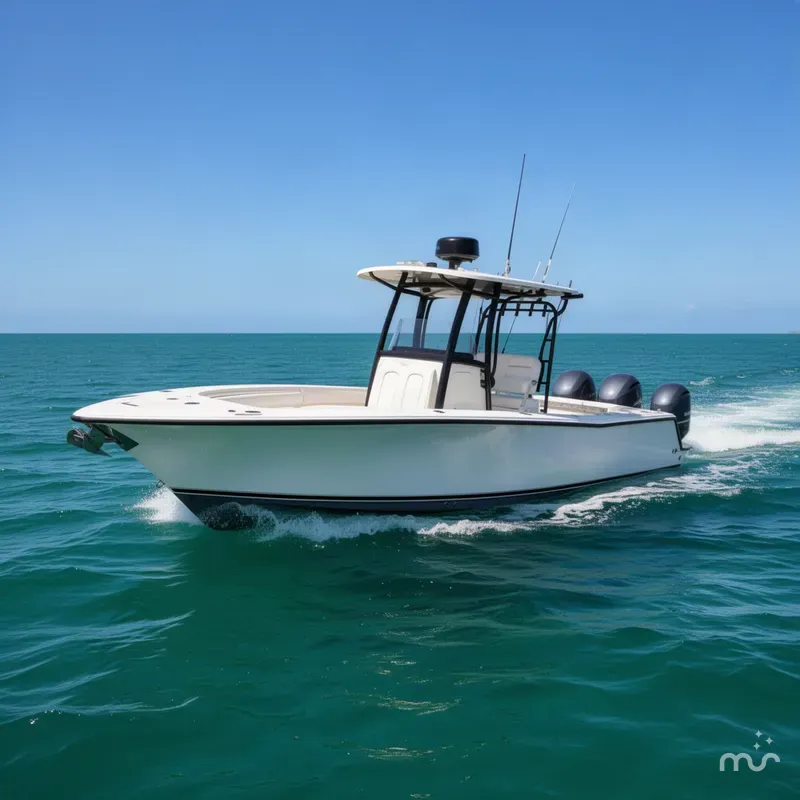 The Image of Sea Hunt Gamefish 27 2016 - 0