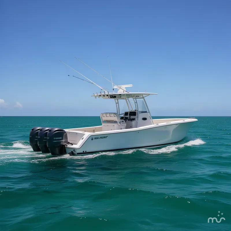 Slide: The Image of Sea Hunt Gamefish 27 2016 - 1