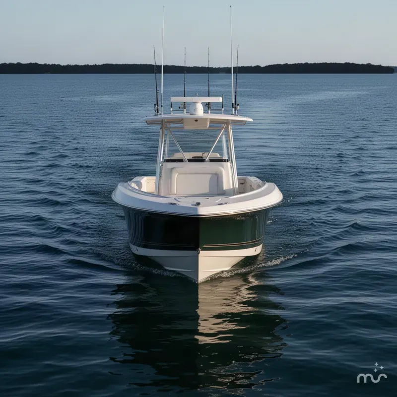 The Image of Hydra-Sports Vector 2500 CC 2006 - 0