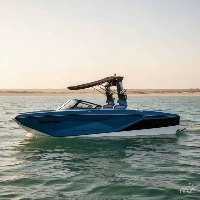 The Image of Nautique Super Air Nautique G23 2022 - 0