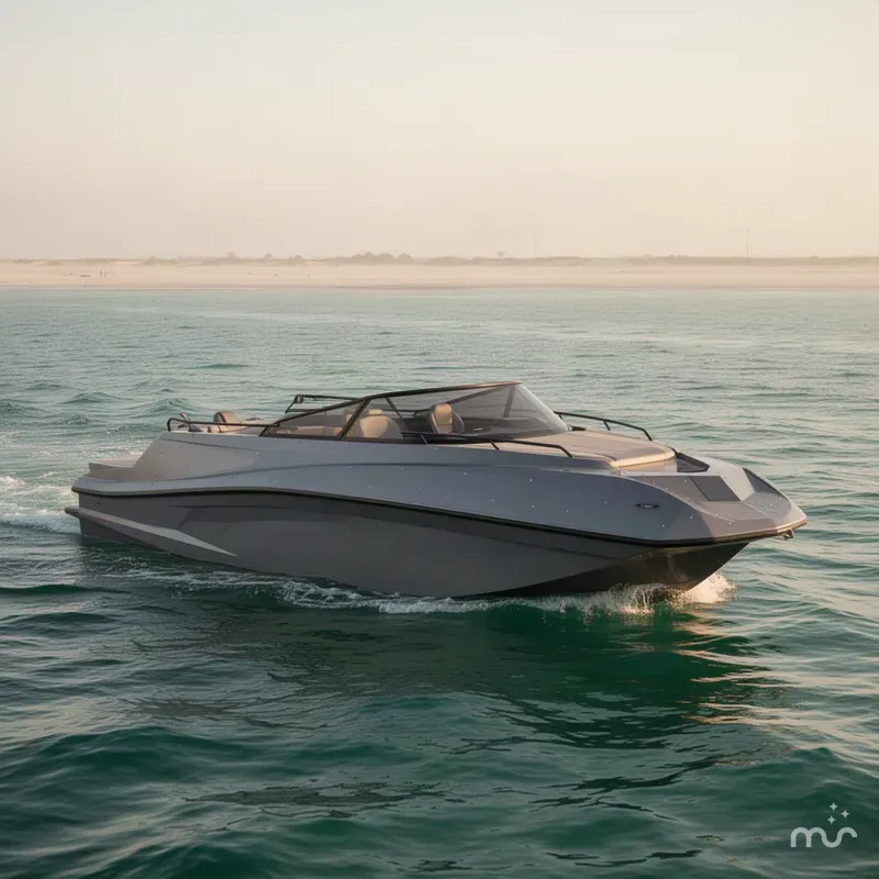 The Image of Starcraft SV J9 SS 2026 - 0