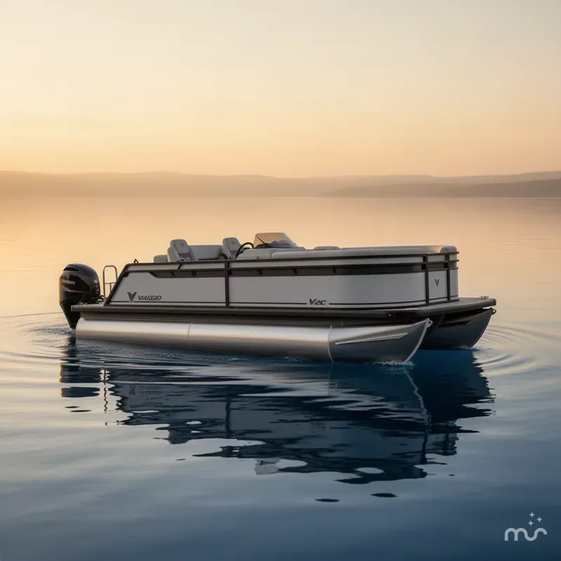 The Image of Viaggio V20C 2027 - 0