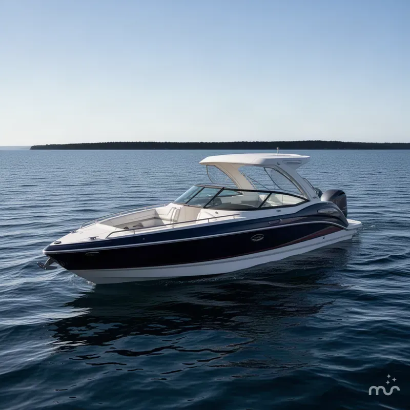 The Image of Formula 310 Bowrider 2022 - 0