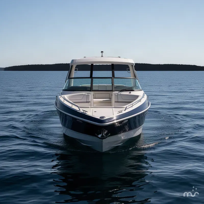 Slide: The Image of Formula 310 Bowrider 2022 - 1