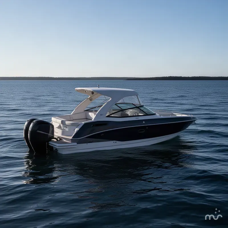 Slide: The Image of Formula 310 Bowrider 2022 - 2