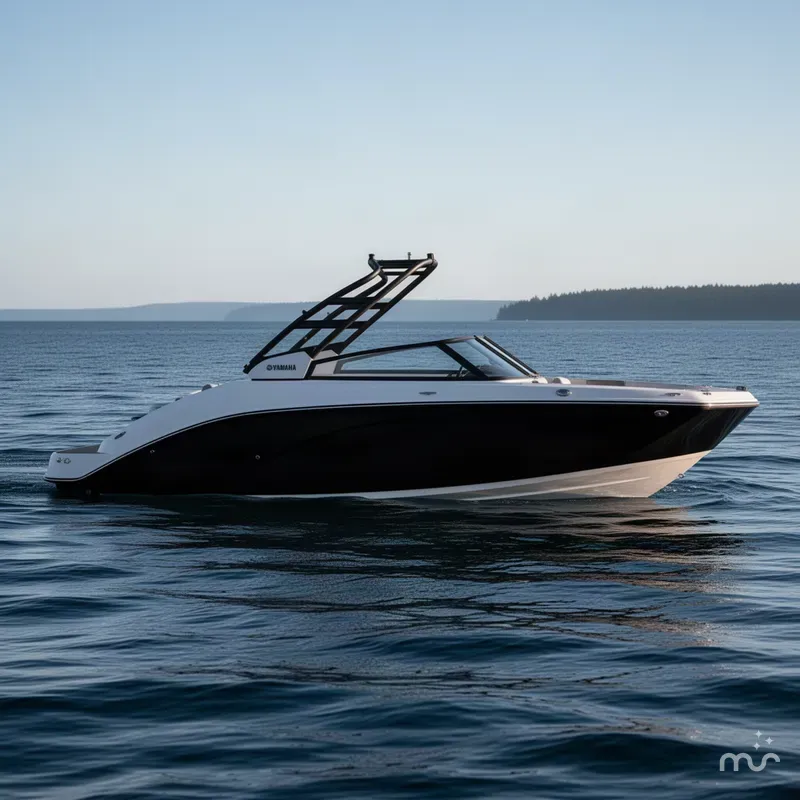 The Image of Yamaha 222SD 2027 - 0