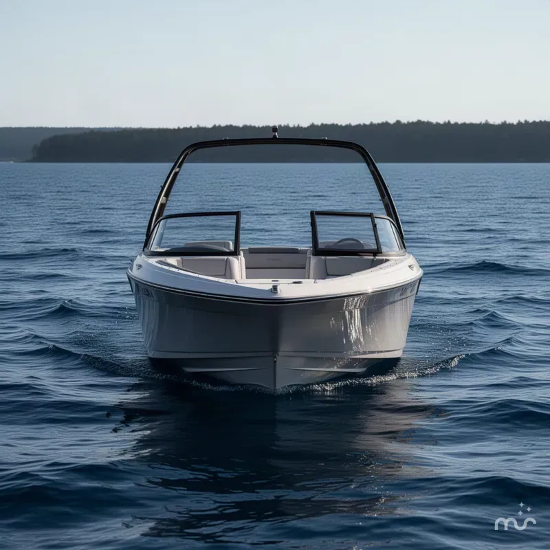 Slide: The Image of Yamaha AR250 2027 - 1