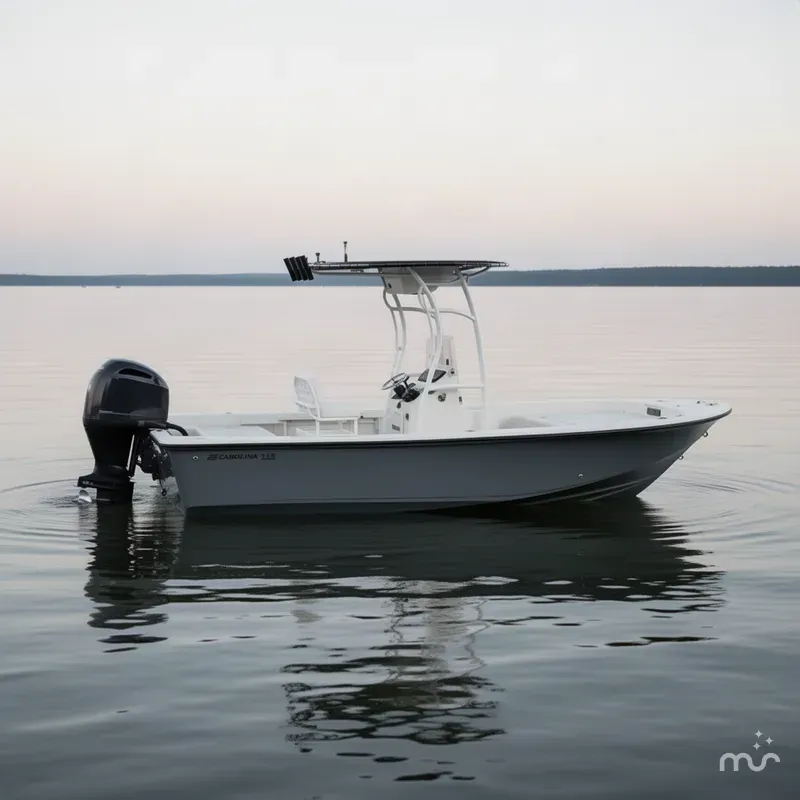 The Image of Carolina 21 LS 2026 - 0