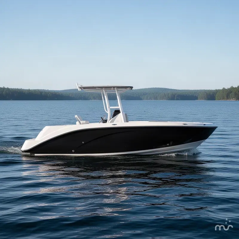 The Image of Yamaha 222 FSH Sport 2027 - 0