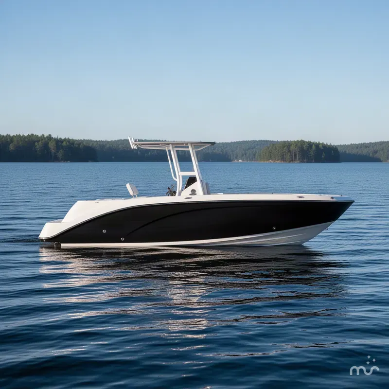 Slide: The Image of Yamaha 222 FSH Sport 2027 - 2
