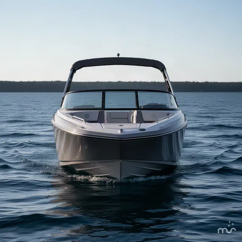 Slide: The Image of Yamaha 255XD 2027 - 1