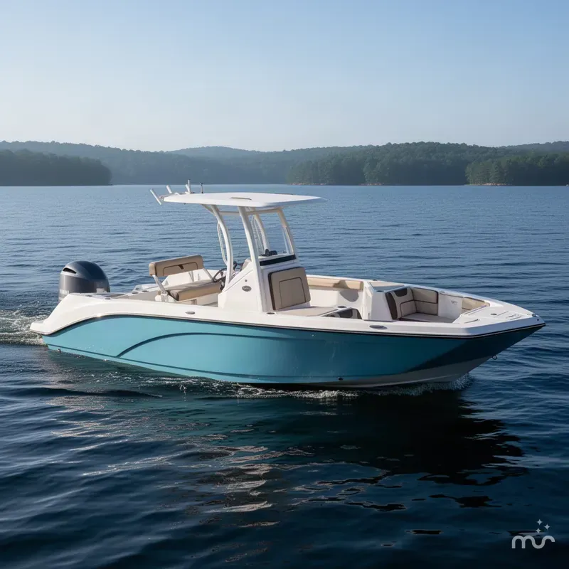 The Image of Yamaha 222 FSH Sport E 2027 - 0
