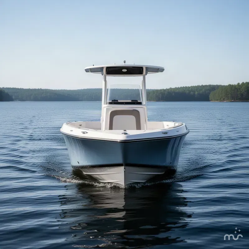 Slide: The Image of Yamaha 222 FSH Sport E 2027 - 2