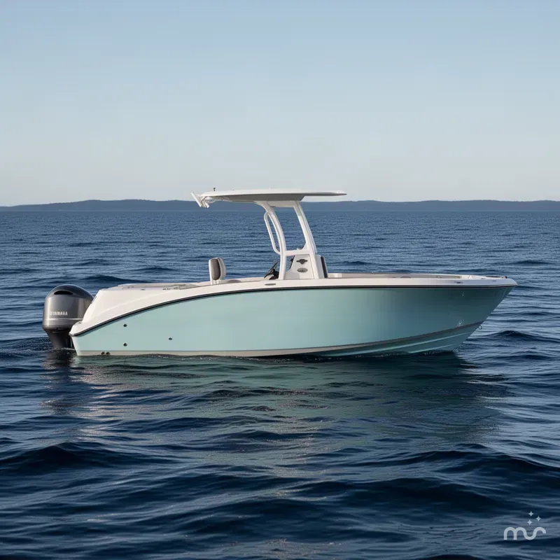 The Image of Yamaha 255 FSH Sport H 2027 - 0
