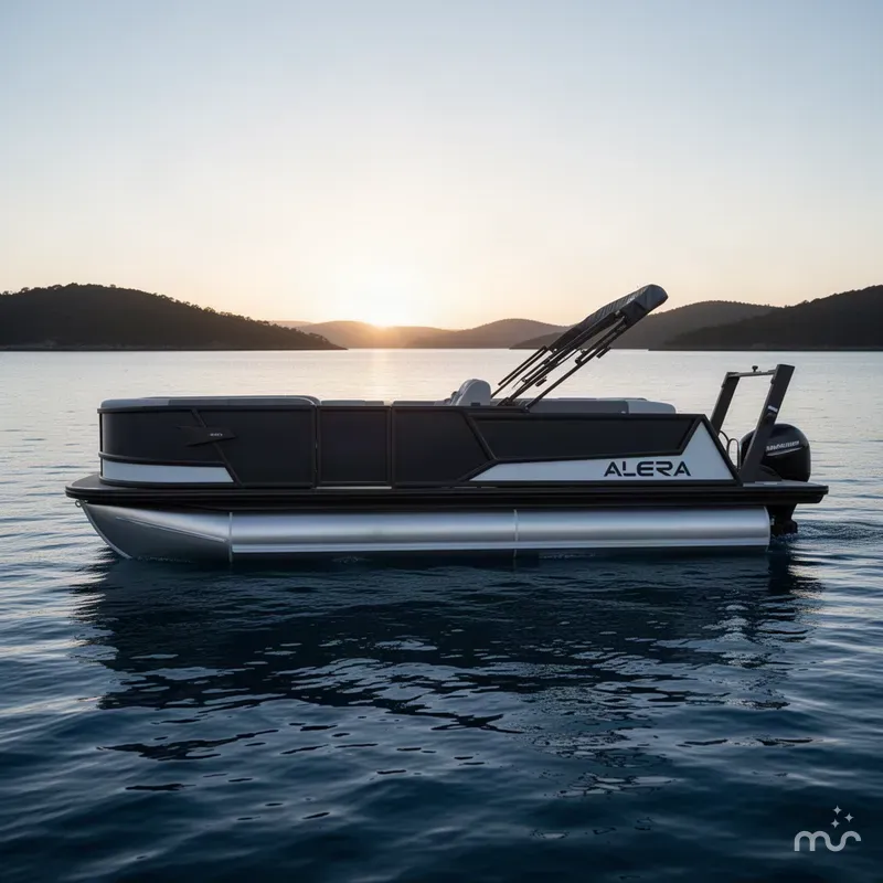 The Image of Alera M21Q 2027 - 0