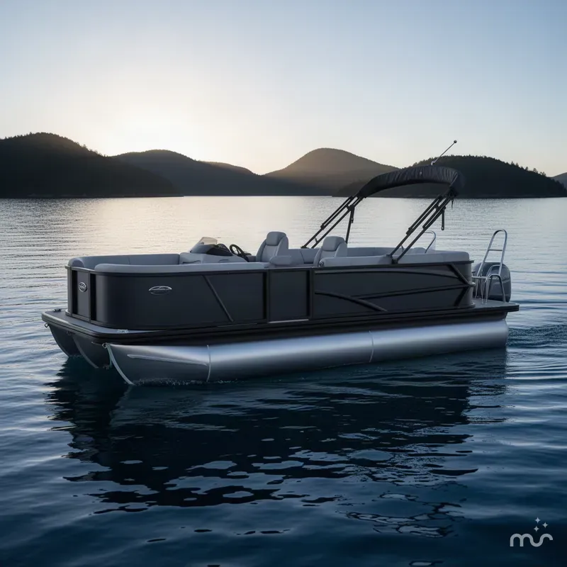 The Image of Alera A22Q 2026 - 0