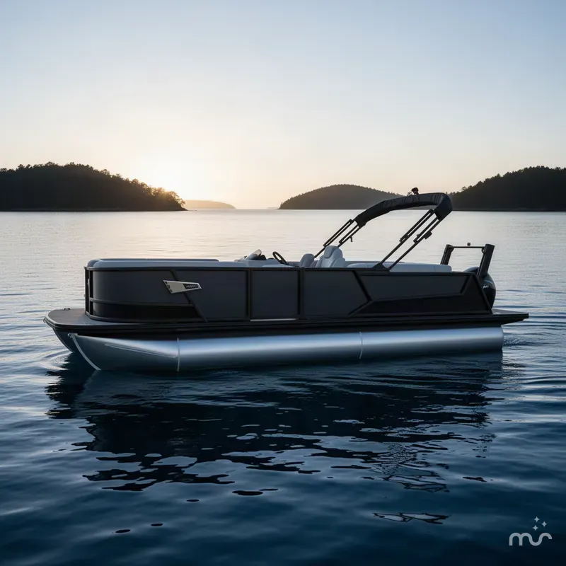 The Image of Alera M23Q 2026 - 0