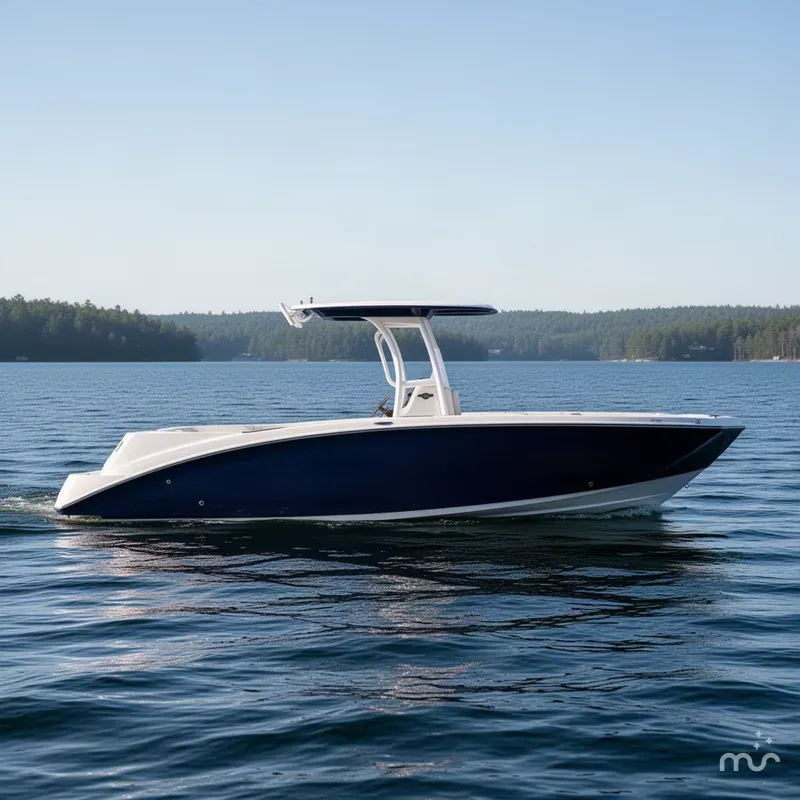 The Image of Yamaha 252 FSH® SPORT 2027 - 0