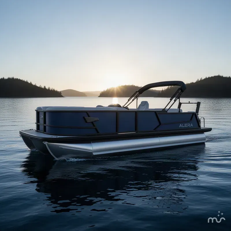 The Image of Alera M23L 2026 - 0