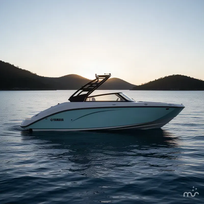 The Image of Yamaha 222S 2026 - 0