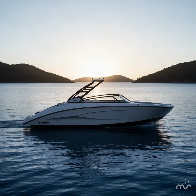 The Image of Yamaha 252S 2026 - 0
