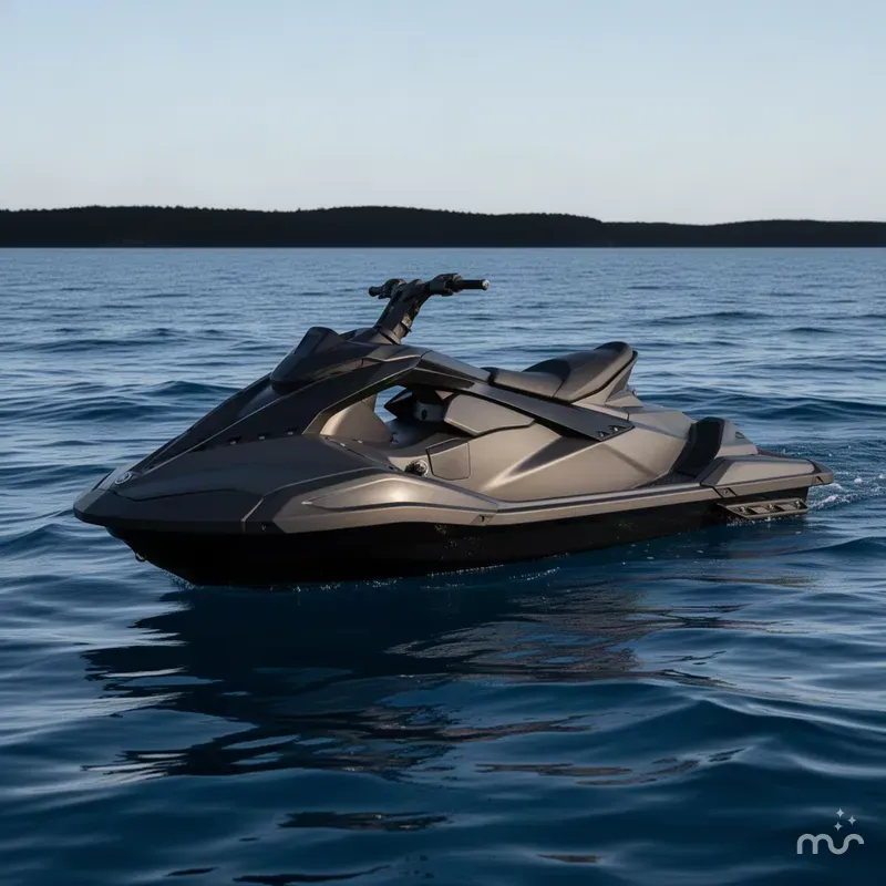 Slide: The Image of Yamaha JetBlaster PRO 2-Up 2027 - 1