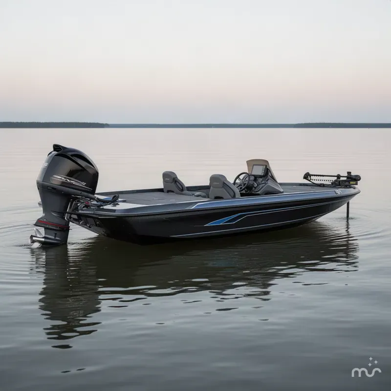 The Image of Skeeter ZXR21 2021 - 0