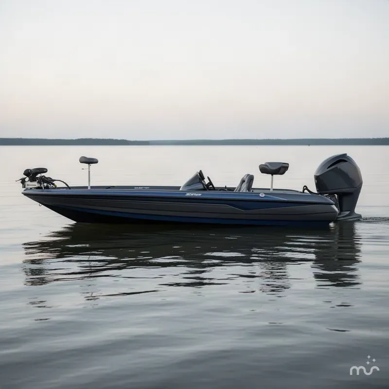 Slide: The Image of Skeeter ZXR21 2021 - 1