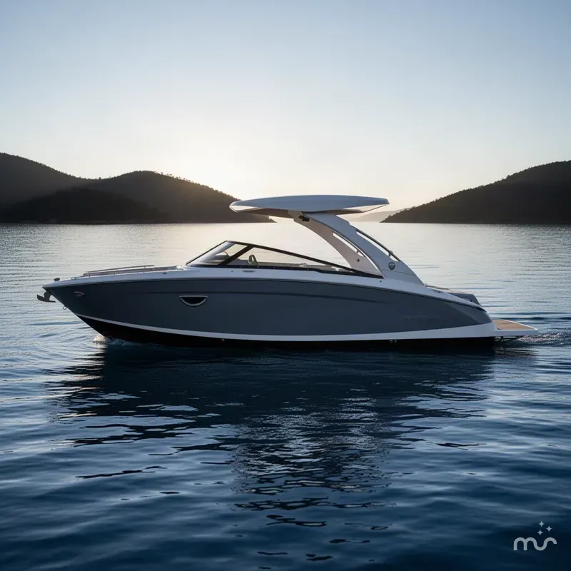 The Image of Regal LS9 Surf 2025 - 0