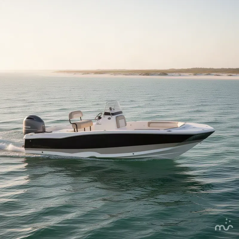 The Image of NauticStar 231 Angler 2018 - 0