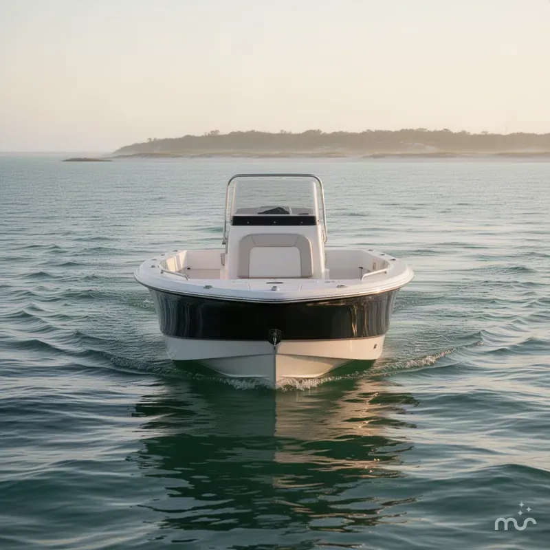 Slide: The Image of NauticStar 231 Angler 2018 - 2