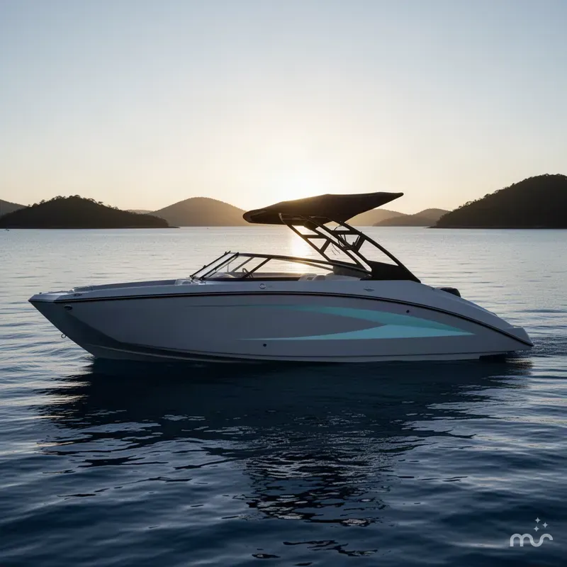 The Image of Yamaha 255XD 2026 - 0