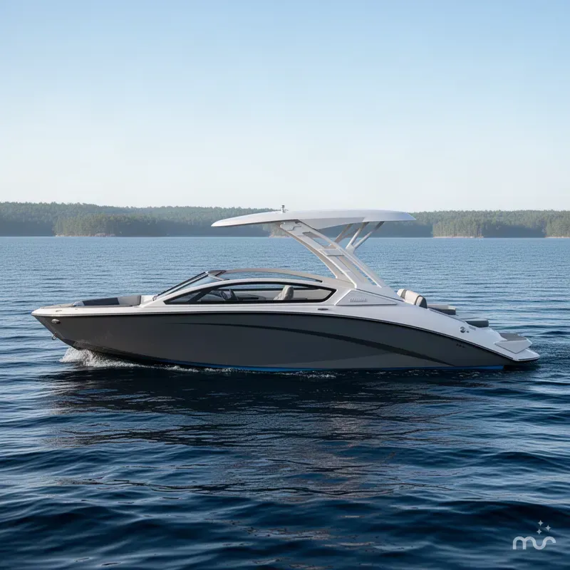 The Image of Yamaha 275SD 2022 - 0