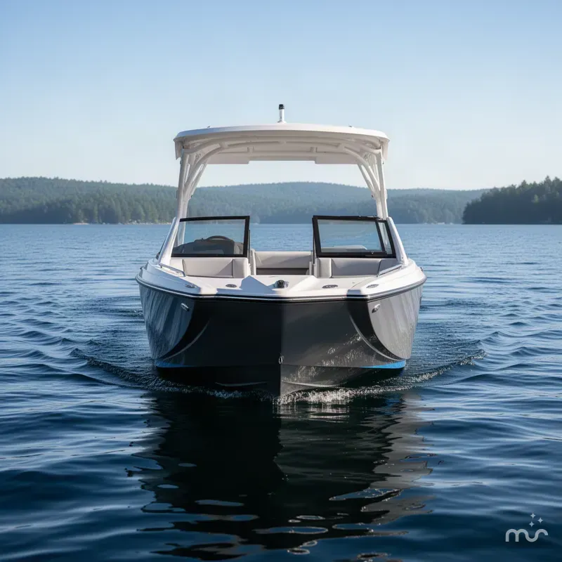 Slide: The Image of Yamaha 275SD 2022 - 1